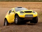 McRae Enduro 2008 года